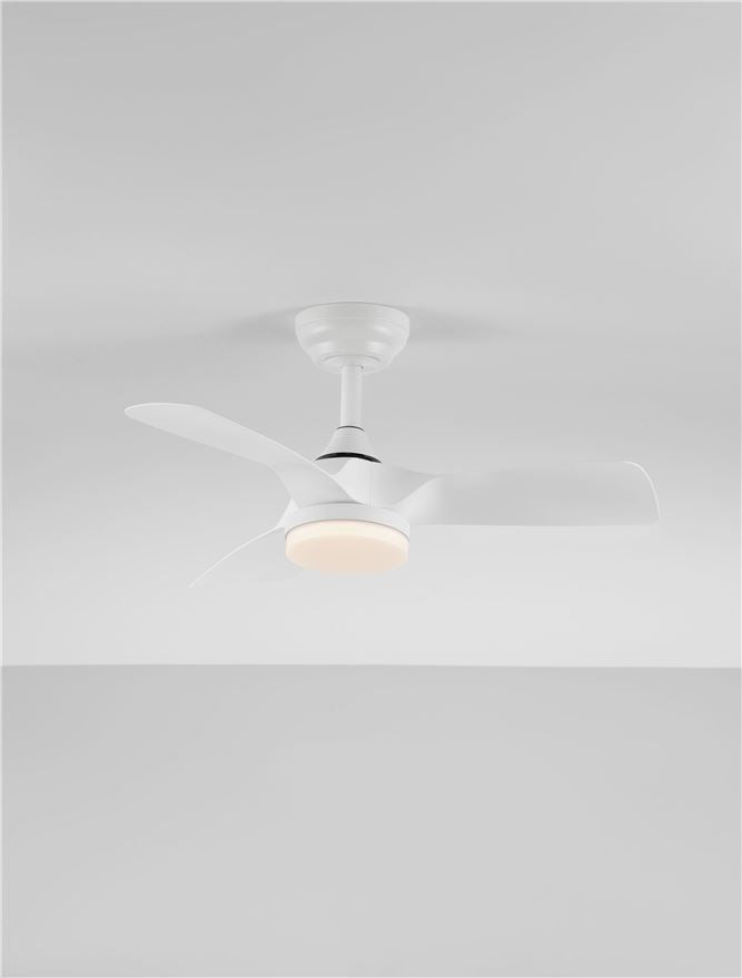 Ventilator Nova Luce CAELIA 9952395