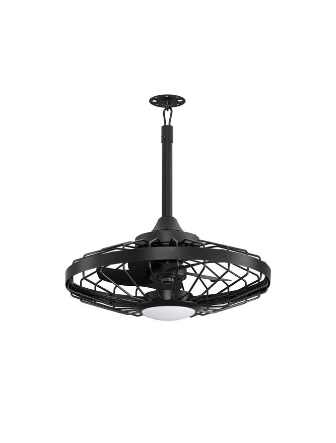 Ventilator Nova Luce BRIZZY 9952396