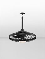 Ventilator Nova Luce BRIZZY 9952396