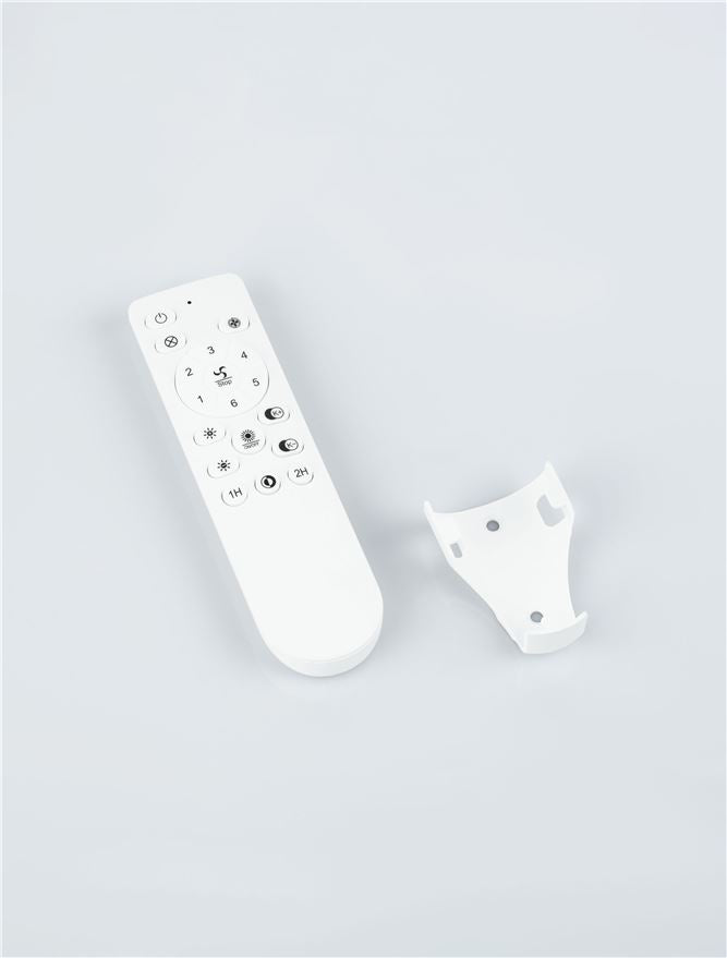 Ventilator Nova Luce BRIZZY 9952396