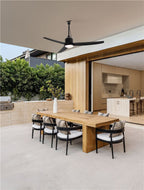 Ventilator Nova Luce BLOWY 9952397
