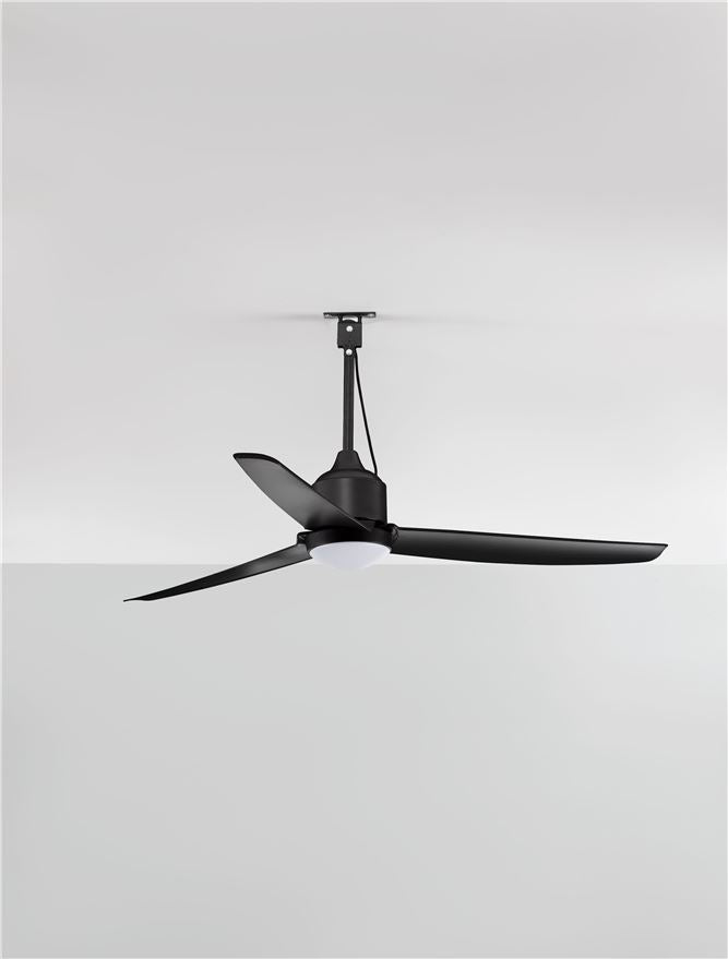 Ventilator Nova Luce BLOWY 9952397