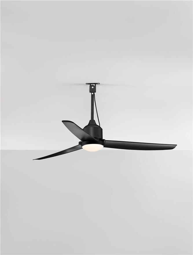 Ventilator Nova Luce BLOWY 9952397