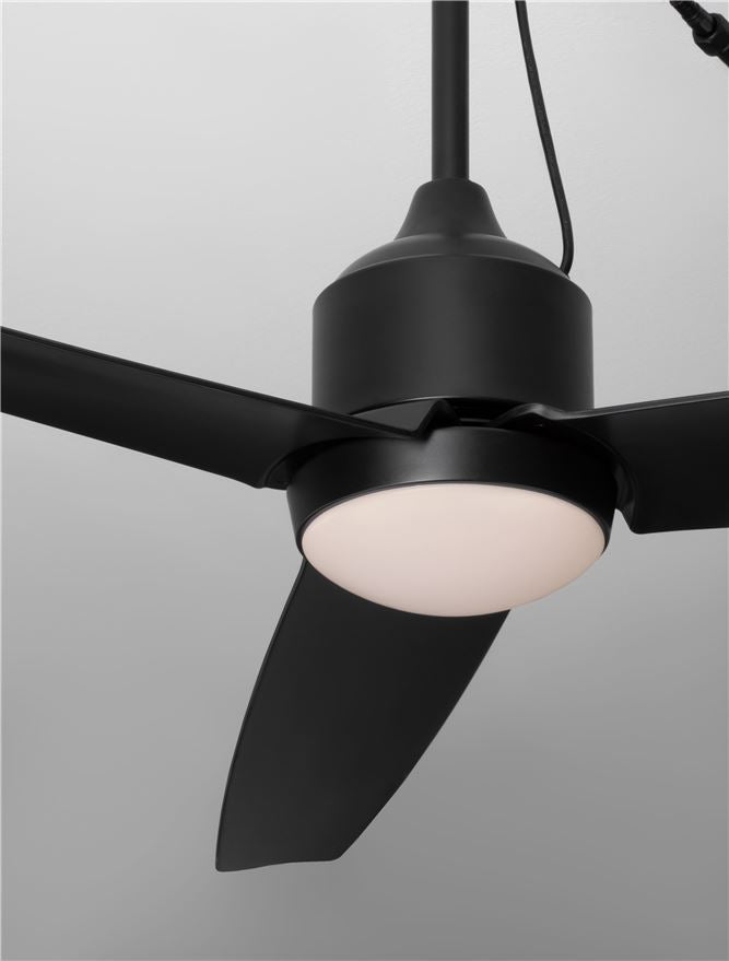 Ventilator Nova Luce BLOWY 9952397