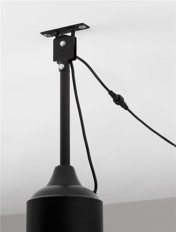 Ventilator Nova Luce BLOWY 9952398