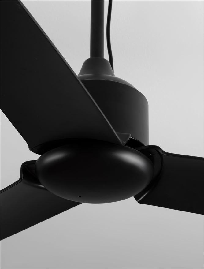 Ventilator Nova Luce BLOWY 9952398