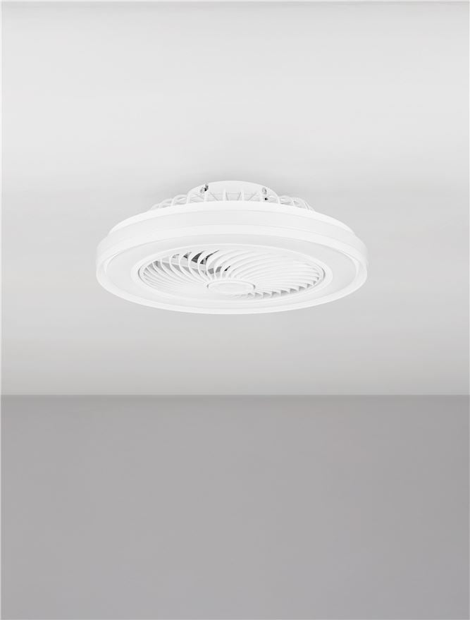 Ventilator Nova Luce ORYA 9952399