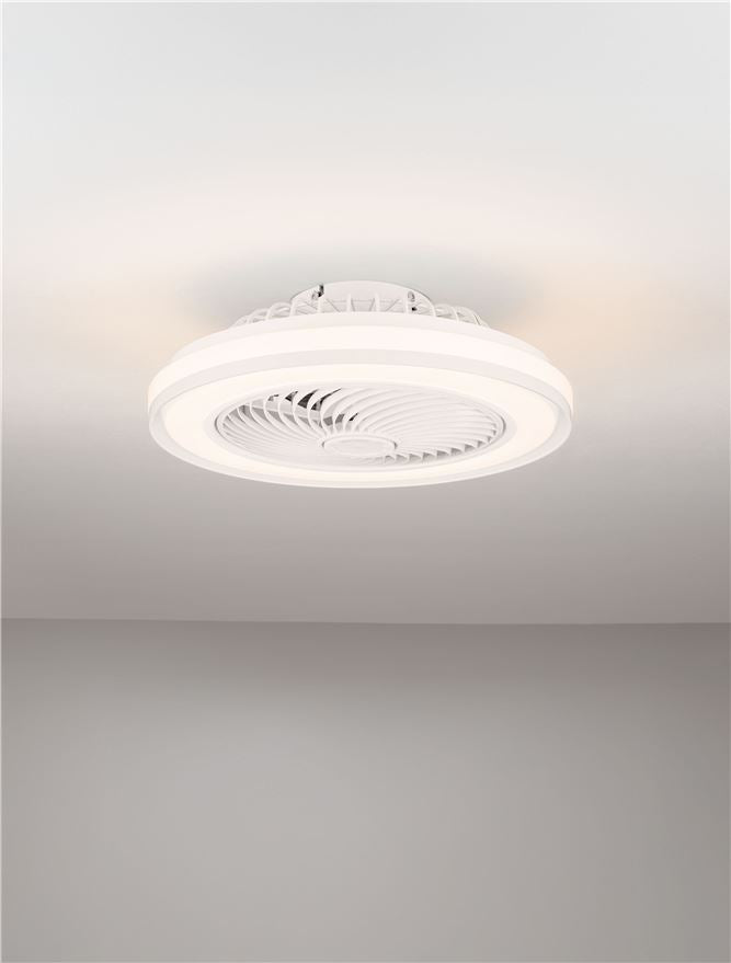 Ventilator Nova Luce ORYA 9952399
