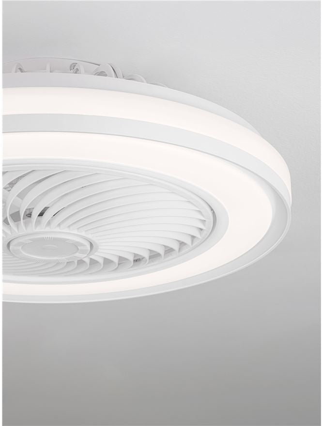 Ventilator Nova Luce ORYA 9952399