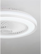 Ventilator Nova Luce ORYA 9952399