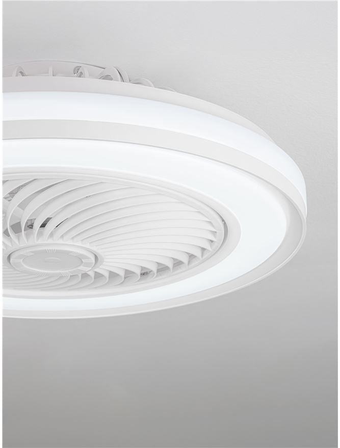 Ventilator Nova Luce ORYA 9952399