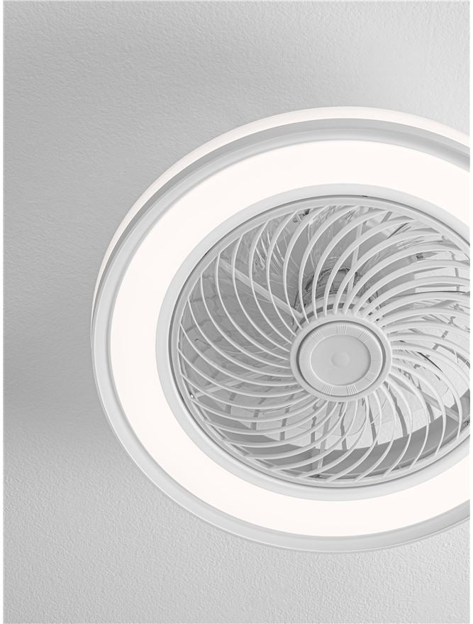 Ventilator Nova Luce ORYA 9952399