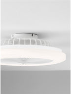 Ventilator Nova Luce FLUX 9952400