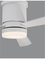 Ventilator Nova Luce SILKY 9953015