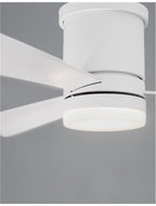 Ventilator Nova Luce SILKY 9953015