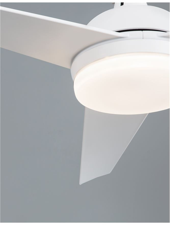 Ventilator Nova Luce FLOW 9953198