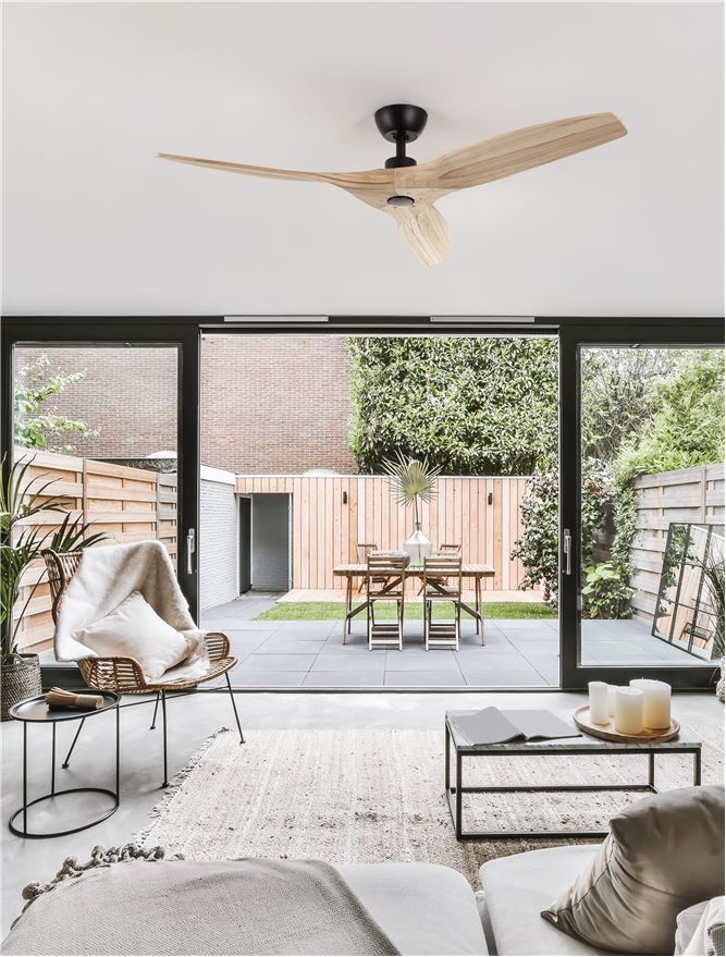 Ventilator Nova Luce ARCADIA 9953199
