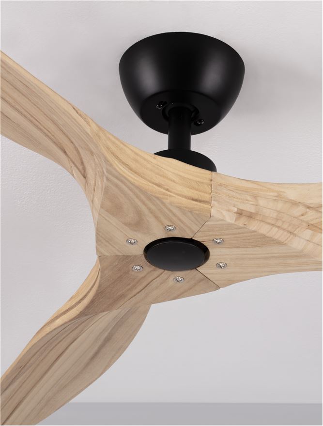 Ventilator Nova Luce ARCADIA 9953199