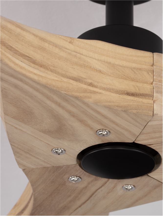 Ventilator Nova Luce ARCADIA 9953199