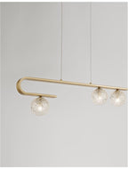 Lustra Nova Luce MIRANO 9960272