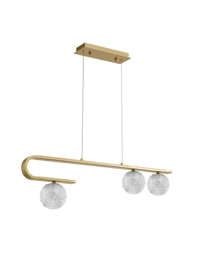 Lustra Nova Luce MIRANO 9960272