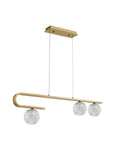 Lustra Nova Luce MIRANO 9960272