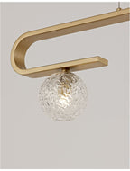 Lustra Nova Luce MIRANO 9960272