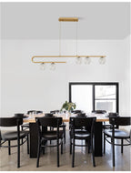 Lustra Nova Luce MIRANO 9960273