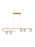 Lustra Nova Luce MIRANO 9960273