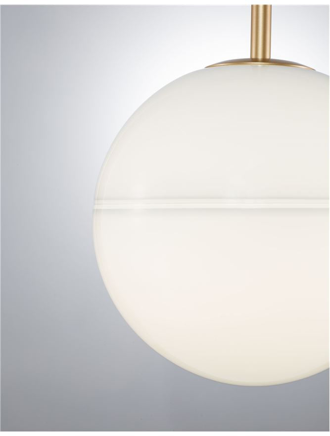 Pendul Nova Luce CANTONA 9960612