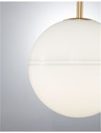 Pendul Nova Luce CANTONA 9960612
