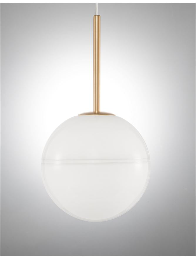 Pendul Nova Luce CANTONA 9960612
