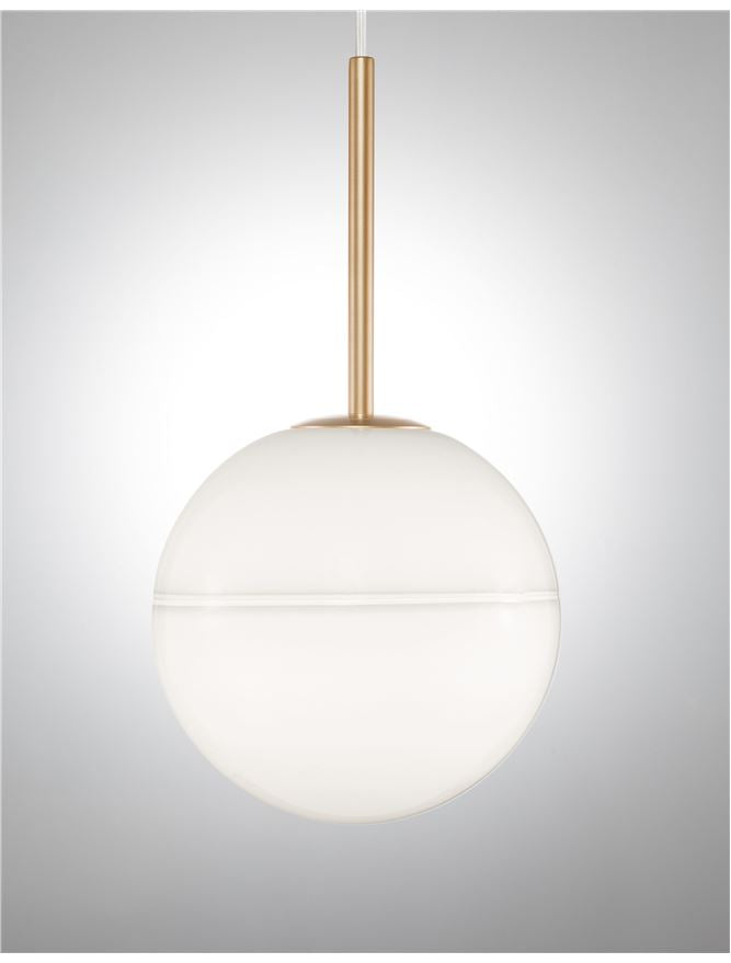 Pendul Nova Luce CANTONA 9960612