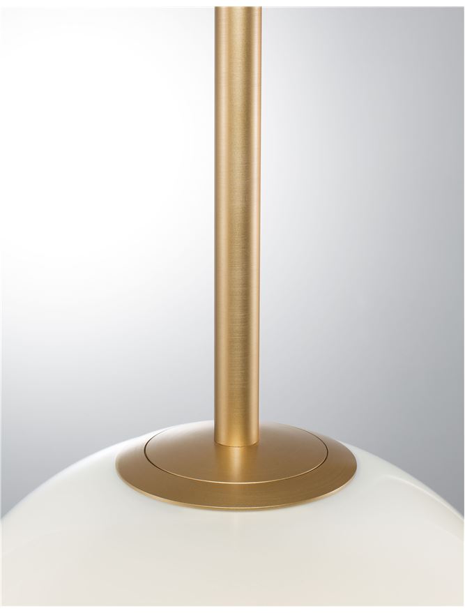 Pendul Nova Luce CANTONA 9960612