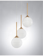 Lustra Nova Luce CANTONA 9960613