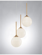 Lustra Nova Luce CANTONA 9960613