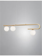 Lustra Nova Luce CANTONA 9960615