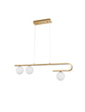 Lustra Nova Luce CANTONA 9960615