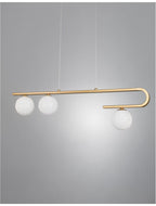 Lustra Nova Luce CANTONA 9960615