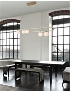 Lustra Nova Luce CANTONA 9960616