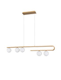 Lustra Nova Luce CANTONA 9960616
