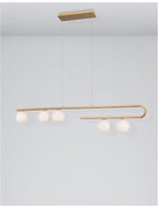Lustra Nova Luce CANTONA 9960616
