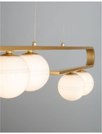 Lustra Nova Luce CANTONA 9960616