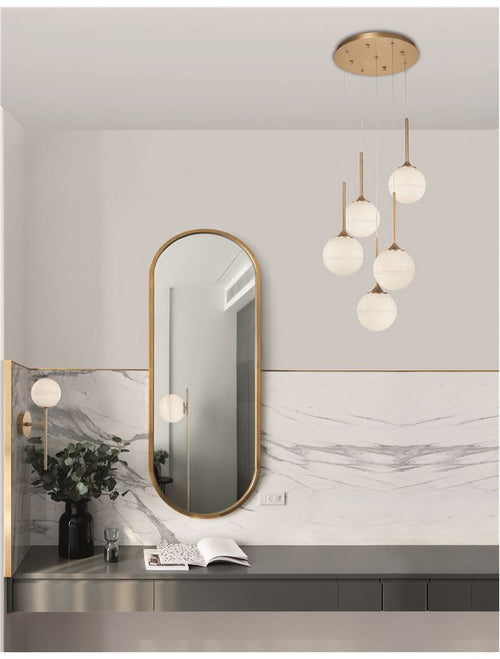 Aplica Nova Luce CANTONA 9960617