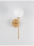 Aplica Nova Luce CANTONA 9960617