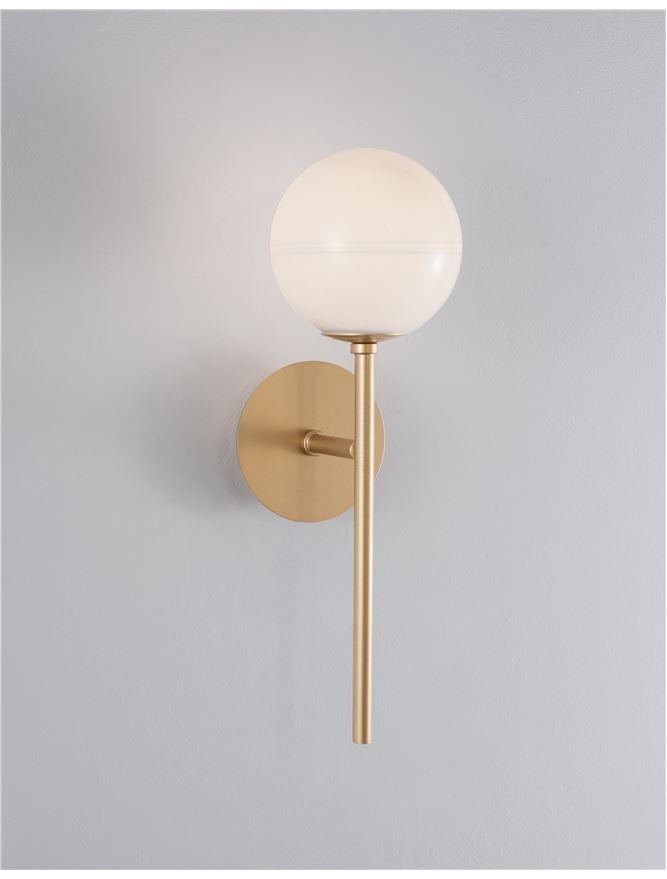 Aplica Nova Luce CANTONA 9960617