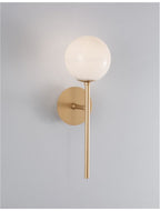 Aplica Nova Luce CANTONA 9960617