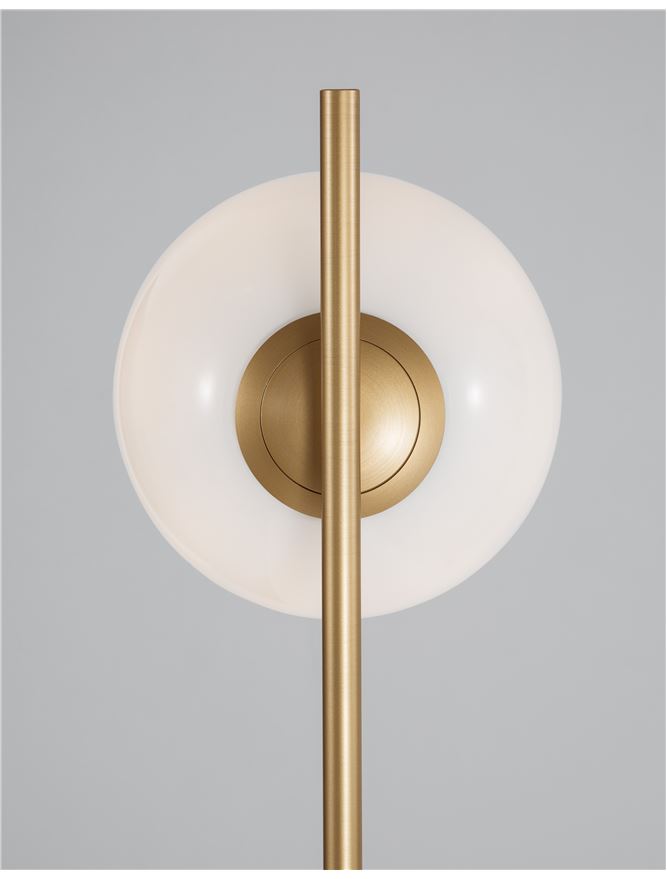 Lampadar Nova Luce CANTONA 9960619