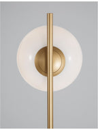 Lampadar Nova Luce CANTONA 9960619