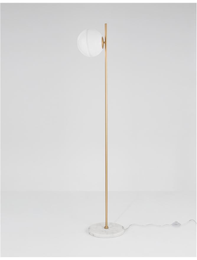Lampadar Nova Luce CANTONA 9960619